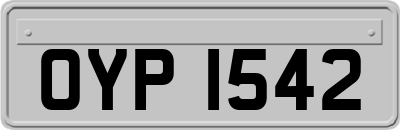 OYP1542