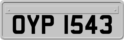 OYP1543