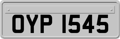 OYP1545
