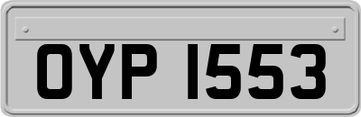 OYP1553