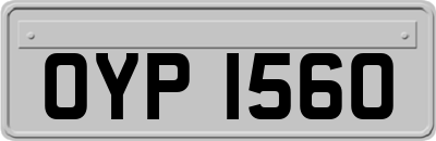 OYP1560