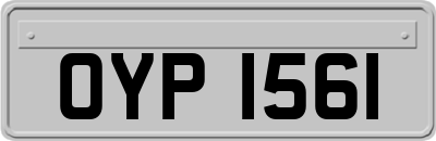 OYP1561