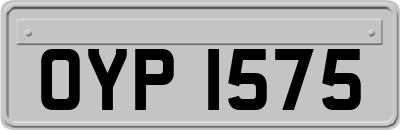 OYP1575
