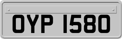 OYP1580