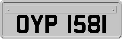 OYP1581