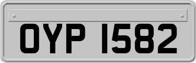 OYP1582