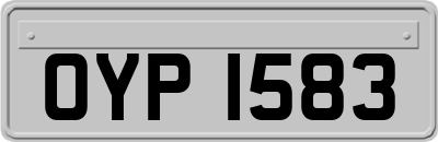OYP1583