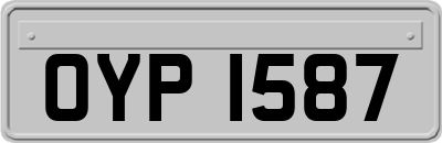 OYP1587