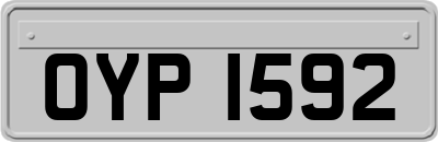 OYP1592