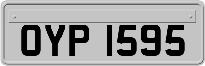 OYP1595