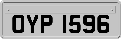 OYP1596