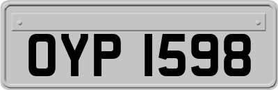 OYP1598