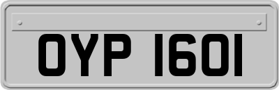 OYP1601