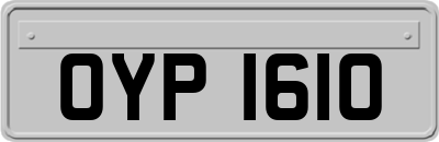 OYP1610