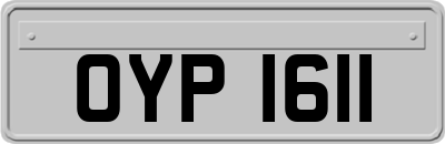OYP1611