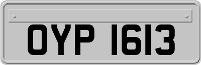 OYP1613