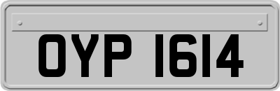 OYP1614