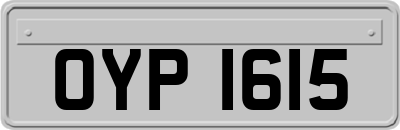 OYP1615