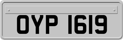 OYP1619