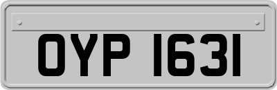 OYP1631