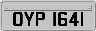 OYP1641