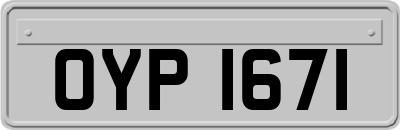 OYP1671