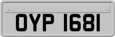 OYP1681