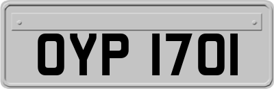 OYP1701