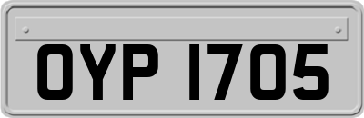 OYP1705