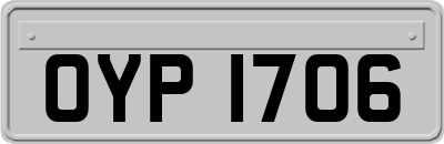 OYP1706