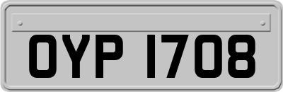OYP1708