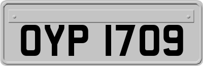 OYP1709