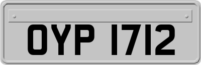 OYP1712