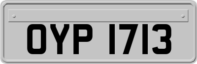 OYP1713
