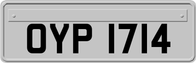 OYP1714