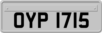 OYP1715