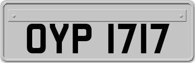 OYP1717