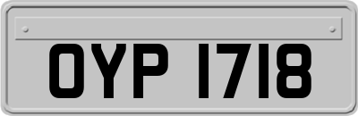 OYP1718