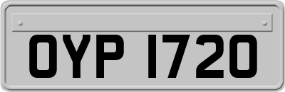 OYP1720