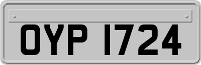 OYP1724