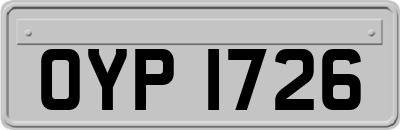 OYP1726