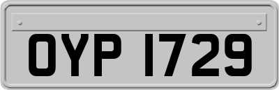 OYP1729