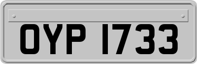 OYP1733
