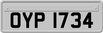 OYP1734