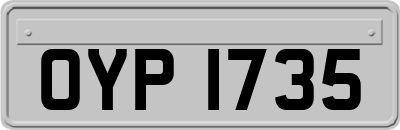 OYP1735