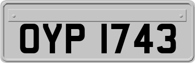 OYP1743