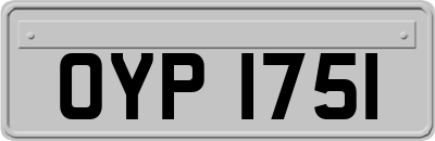OYP1751