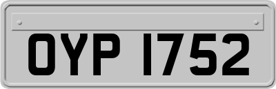 OYP1752
