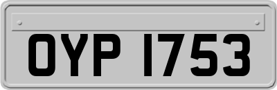 OYP1753