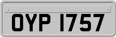 OYP1757